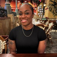 Tracey Mccollin-Knight