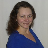 Caroline Sandman