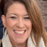 Christine Stevens