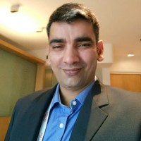 Umesh Chaudhary