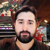 Jose Tomas Contreras Cid