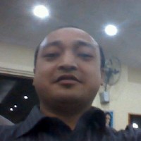 prashant Krishna Shrestha