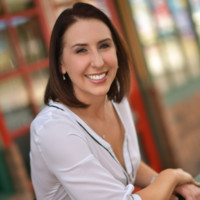Sarah Touchstone
