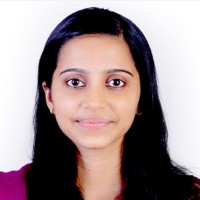 Roopali K