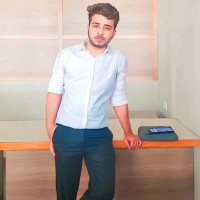 vishal thawani