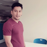 Vivek Nair