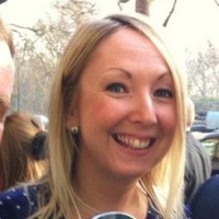 JACQUI SAUNDERS