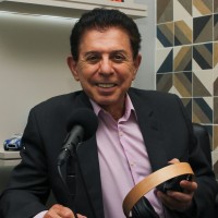 Heródoto Barbeiro