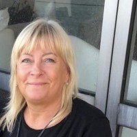 Annelie Skoglund