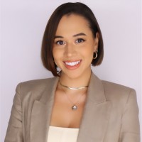 Anissa Jordan