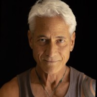 Greg Louganis Oly