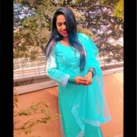Indu Reddy