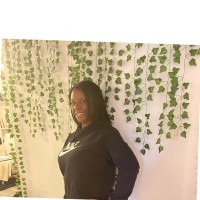 Tonia Fields