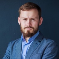 Mikhail Zimin