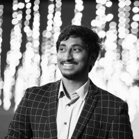 Ajay Paruchuru