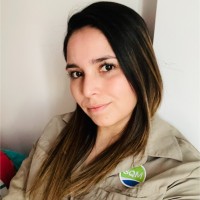 Nicole Brito Brito