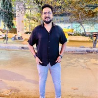 Ashribad Mohanty