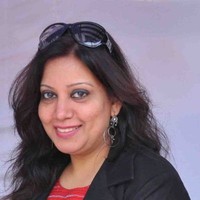 Ritu Gupta