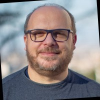 Marco Boaria