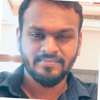 Sathishkumar R