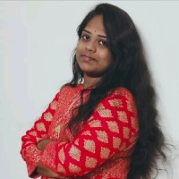 Teena Mamidi