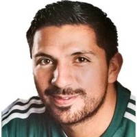 Jose Alberto Gomez