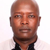 BENARD BETT