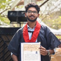 Praveen Raj N