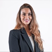 Gianinna Daneri Larrondo