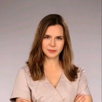 Barbara Jachimiak (Bukowicka)