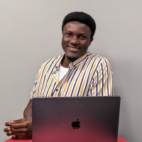 Ibrahim Wickama