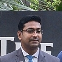 Karthik Mohandoss