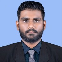Yasindu Ujith