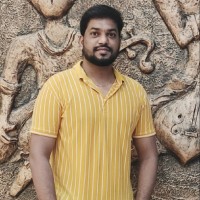 Suresh B