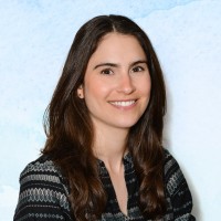 Rebecca Huber