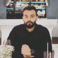 Ghaith Mamo