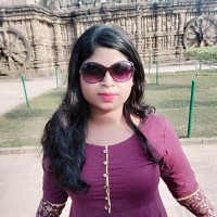 Diptimayee Sethi