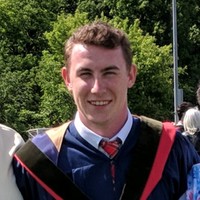 Andrew Mcdonald