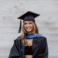 Brianna Stafford