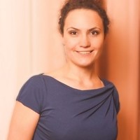 Olga Avramenko