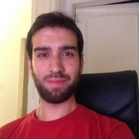 Nicolas Cortez