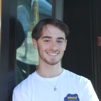 Jonah Messinger
