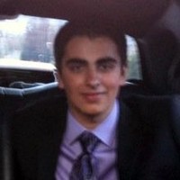 Adam Oakley