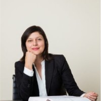Leonie Kyriacou