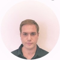 Andreas Xiros