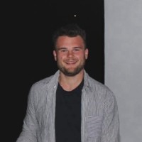 Jackson Kirby