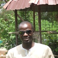 Mahamed Boakai