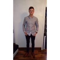 Luke Ahrens