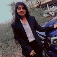 Anju Yadav