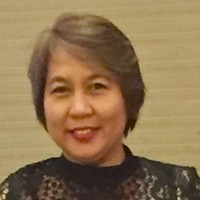 Lorna Leyson, Mba